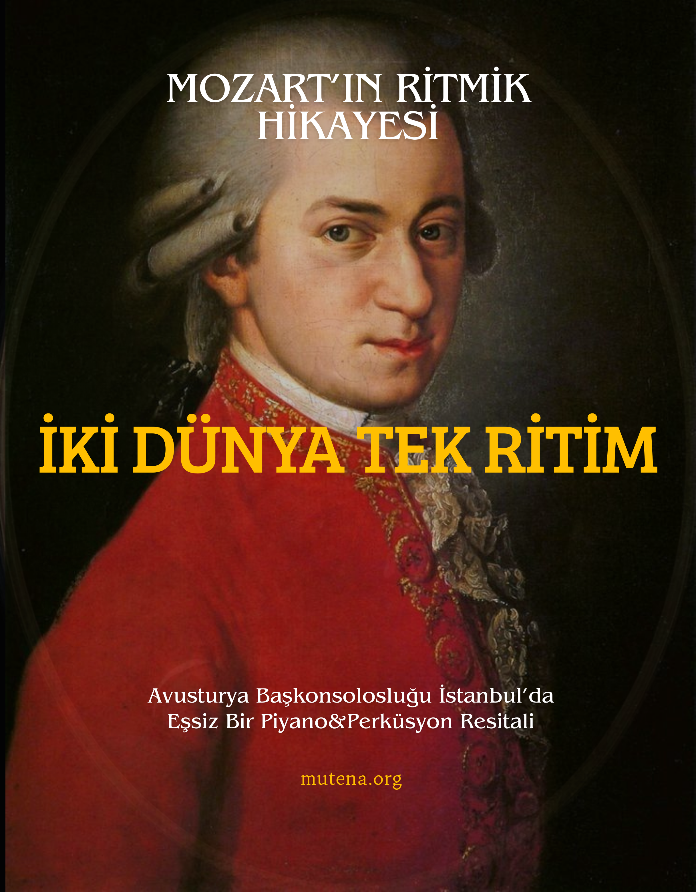 İki Dünya, Tek Ritim