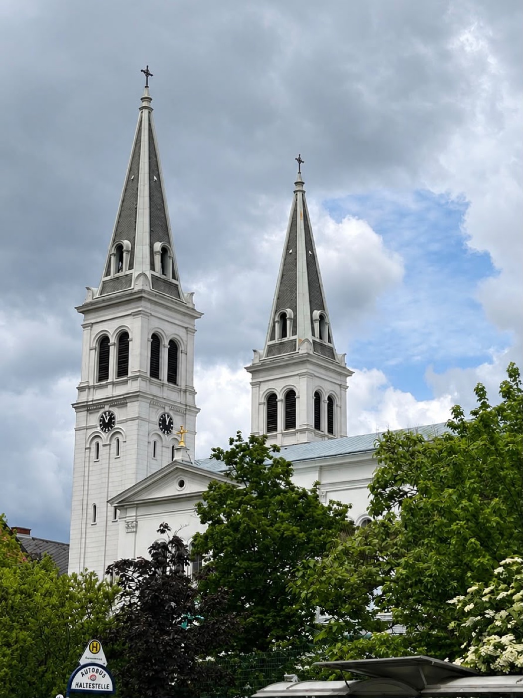 Kepler Kirche