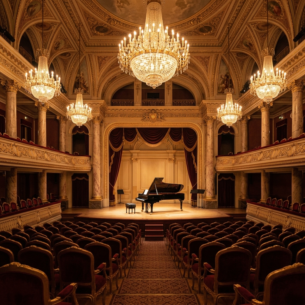 Konser Salonu Panorama